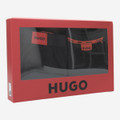 HUGO GALAXY_LONG SE - Black - Rear view