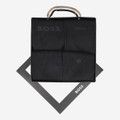 Boss 4PRSGiftset IconicCC - Black - Back view