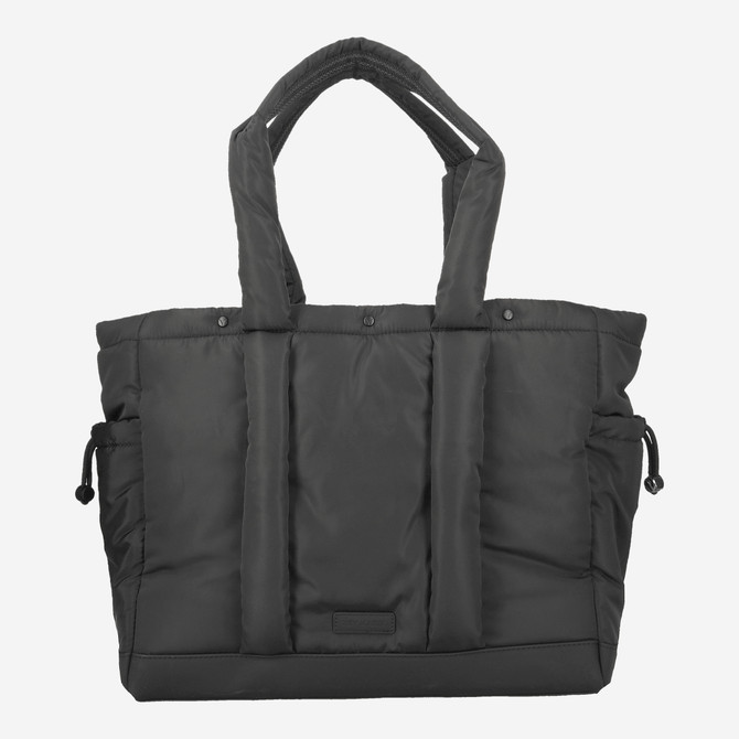 Hey Marley COOL BUDDY - Black - Front view