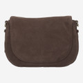 Hey Marley BIG SISTER - Brown - Front view