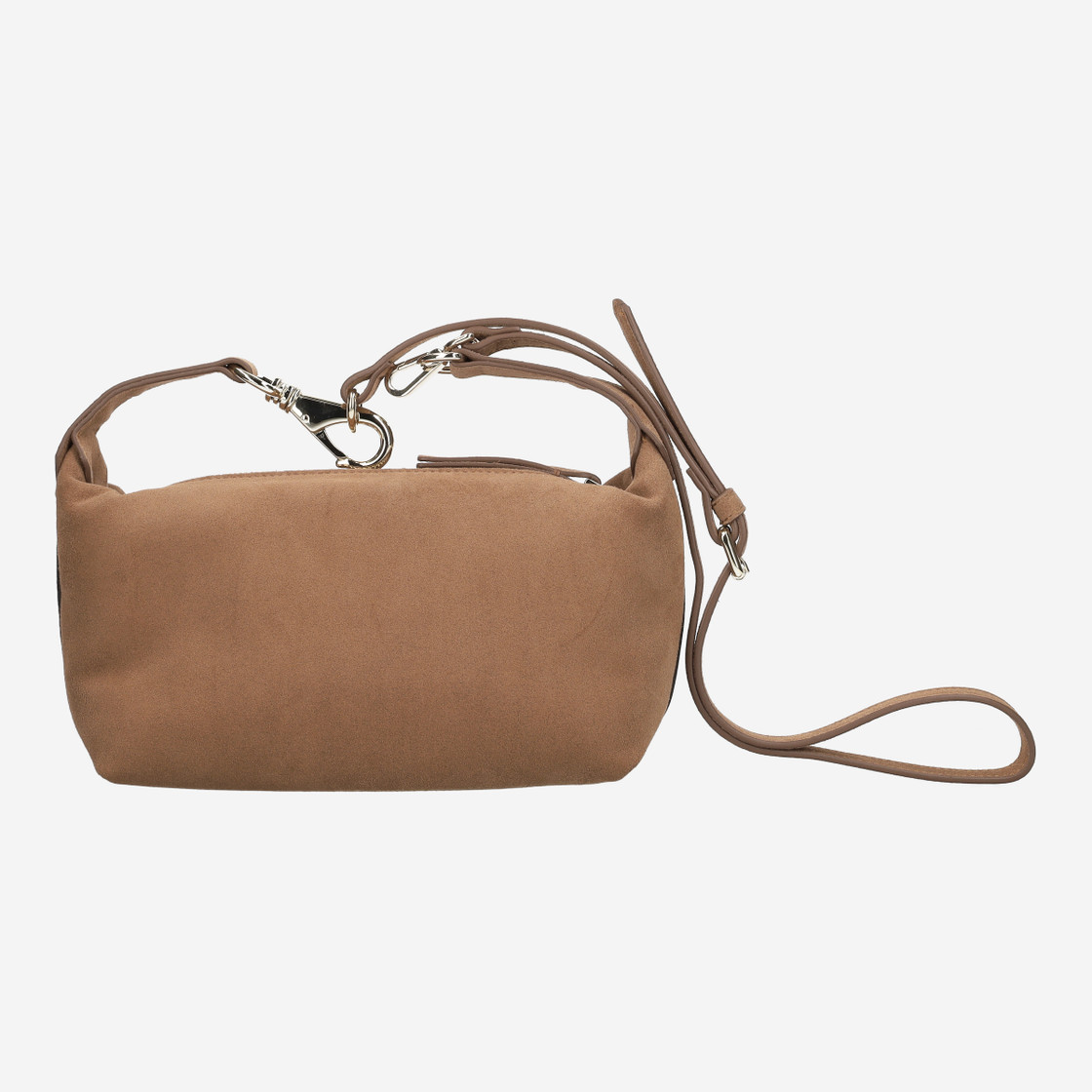Attilio Giusti HOBO - Brown - Front view