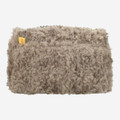 Boss B_ICON - Brown - Front view