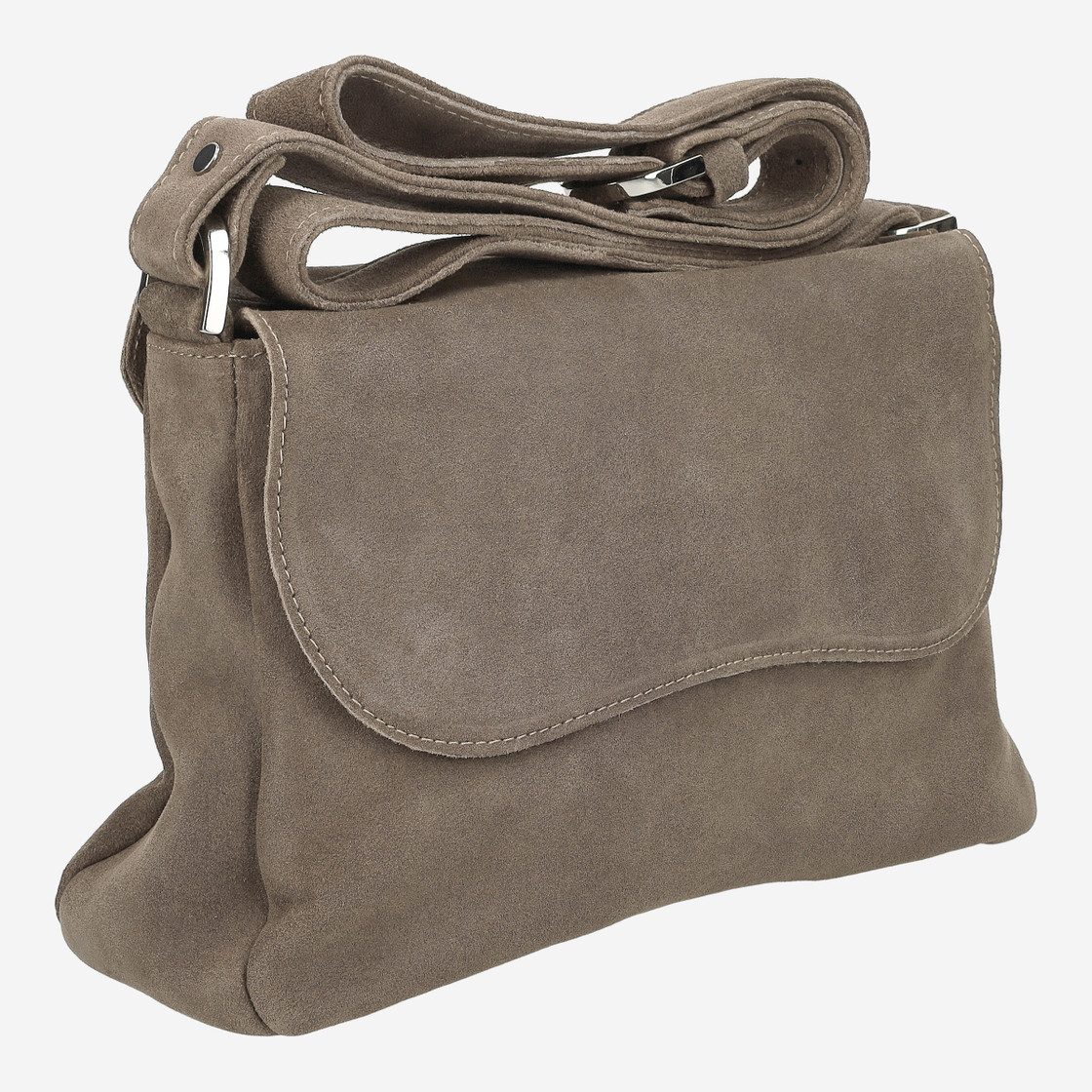 Unisa ZFRANCES - Beige - Front view