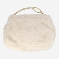 Unisa ZJAYDI - Beige - Front view