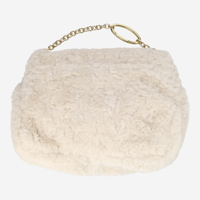 Unisa ZJAYDI - Beige - Front view
