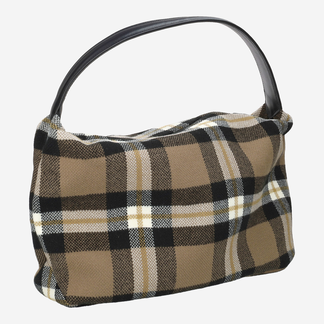 Unisa ZSCOTCH - Beige combined - Front view