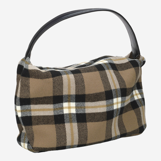 Unisa ZSCOTCH - Beige combined - Front view