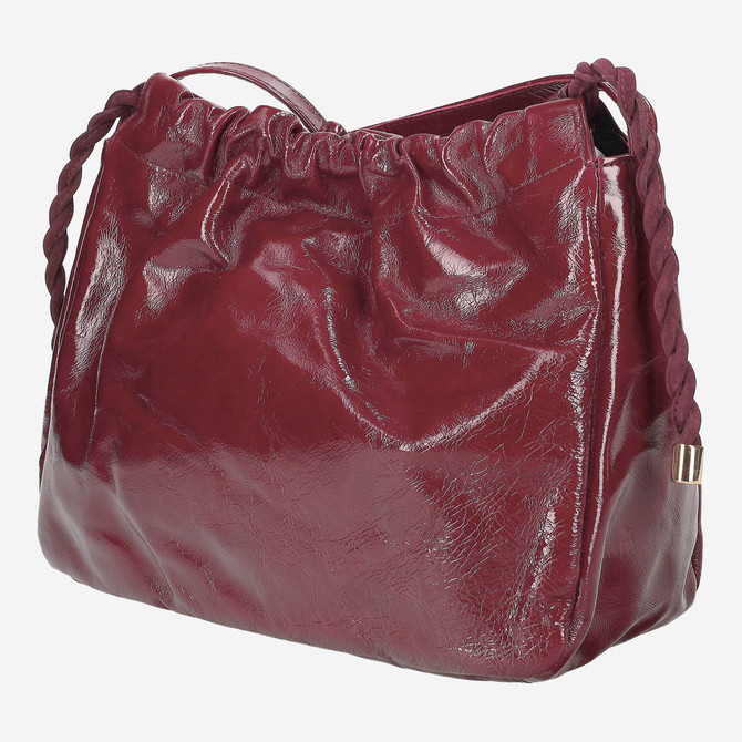 Unisa ZELARA - Rot - Frontansicht