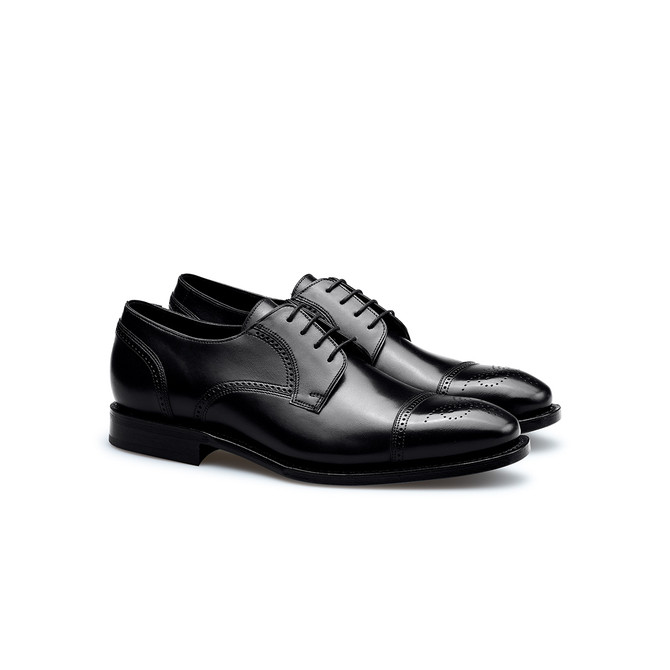 Lloyd APEX 130GY - Black - Front view