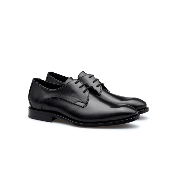 Lloyd APEX 110GY - Black - Front view