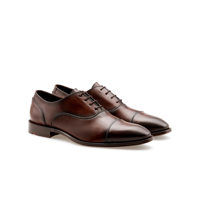 Lloyd NOBEL 150 - Brown - Front view