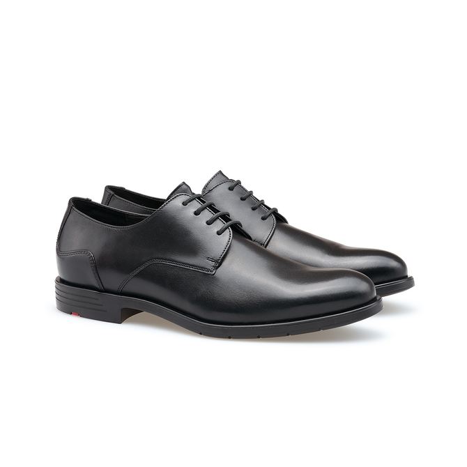 Lloyd EEZY 110 - Black - Front view