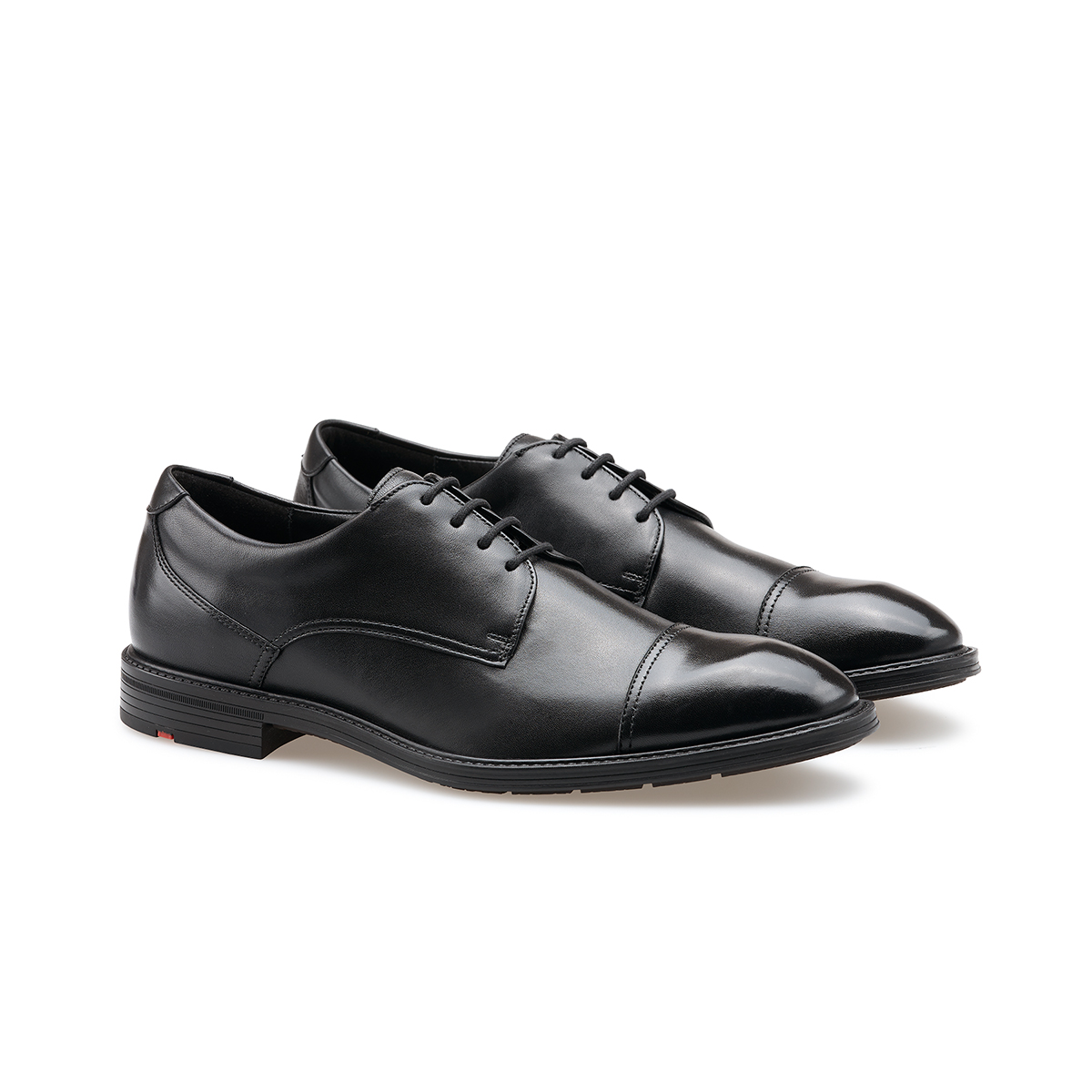Lloyd 25-530-00 X-MOTION 150 Lace-up shoes in black buy online