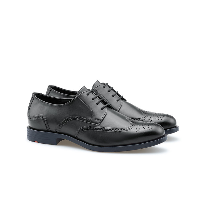 Lloyd EEZY 140W - Black - Front view