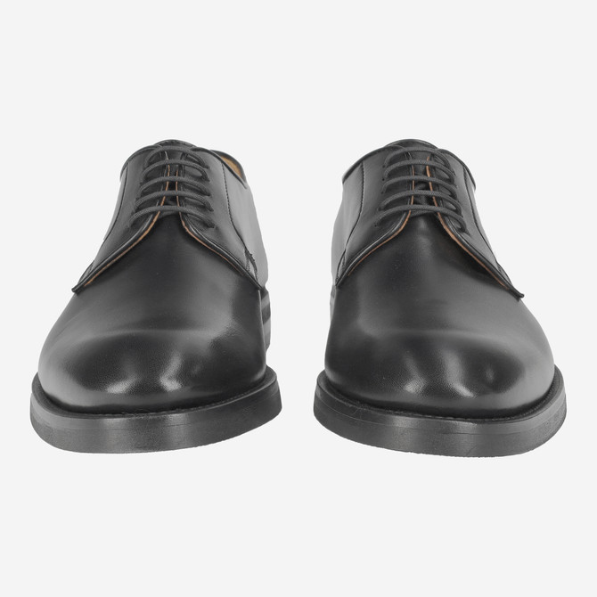 Magnanni 25443 Lanai - Black - Front view