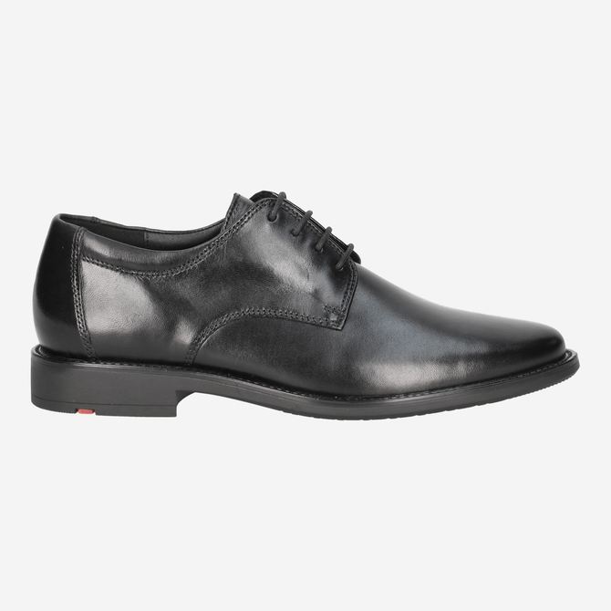 Lloyd CORE 110 - Black - Front view