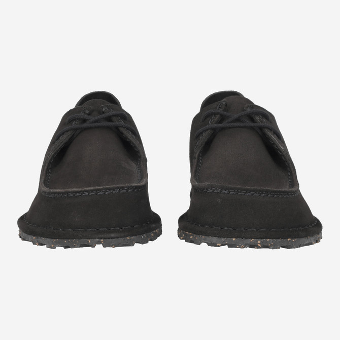 birkenstock UTTI LACE - Black - Front view