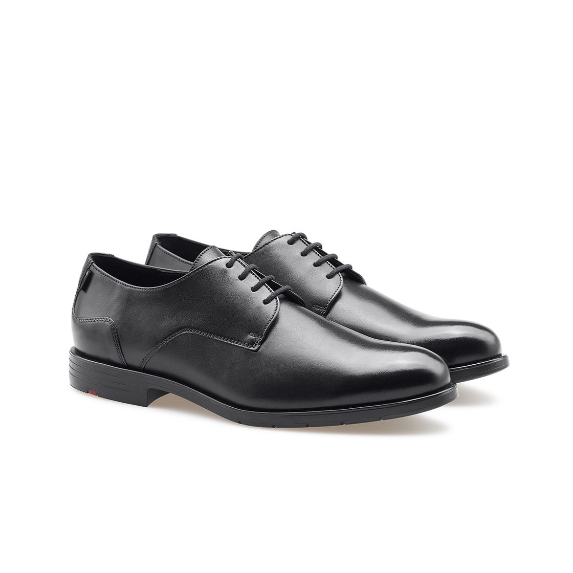Lloyd EEZY 117G - Black - Front view
