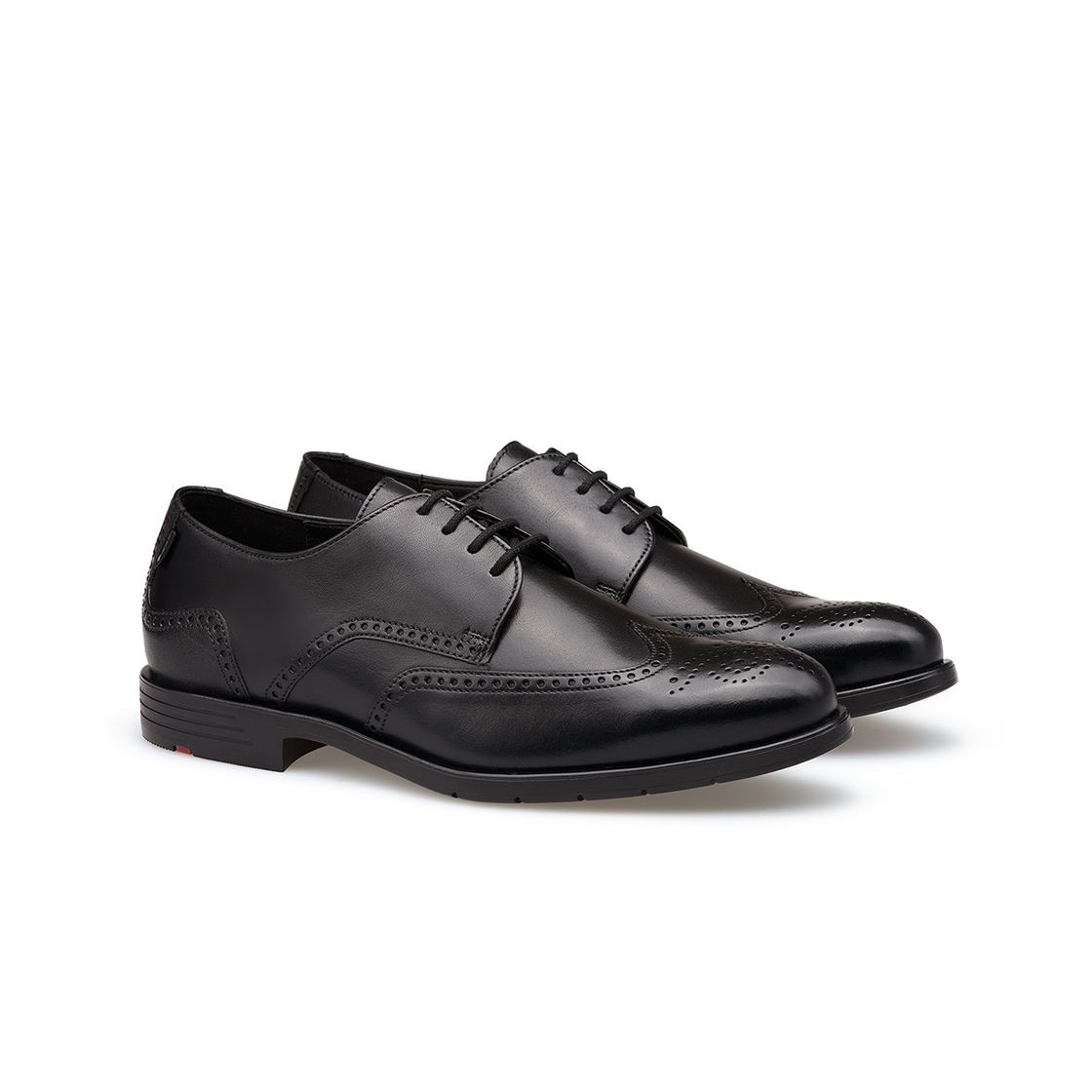 Lloyd EEZY 147G - Black - Front view