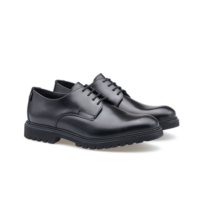 Lloyd SELECT 117G - Black - Front view