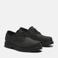 Timberland A69T9 BRITTON ROAD LACE UP - Black - Front view
