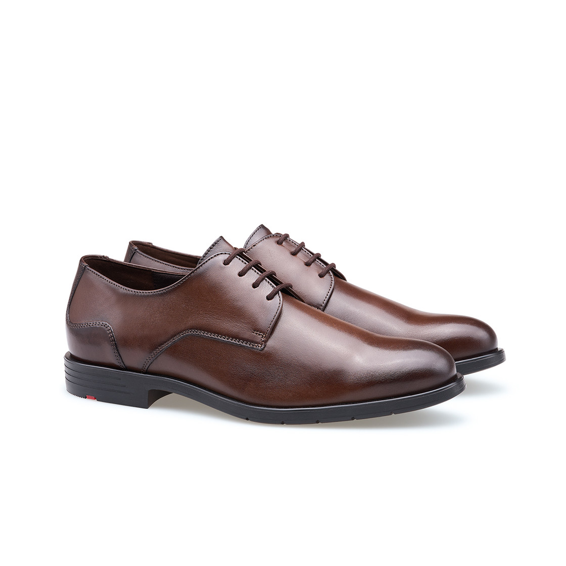 Lloyd EEZY 110 - Brown - Front view