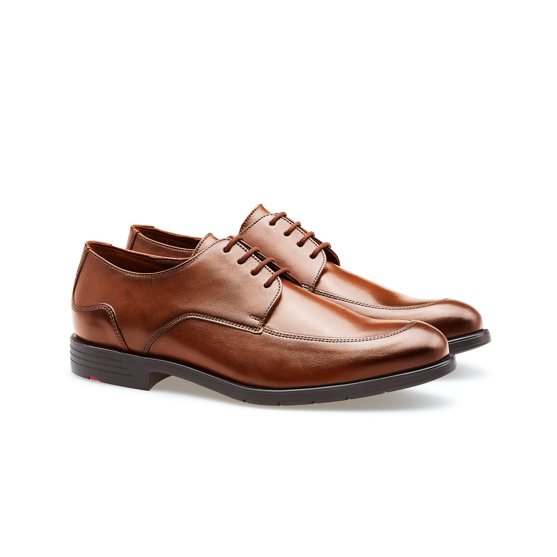 Lloyd EEZY 112 - Brown - Front view