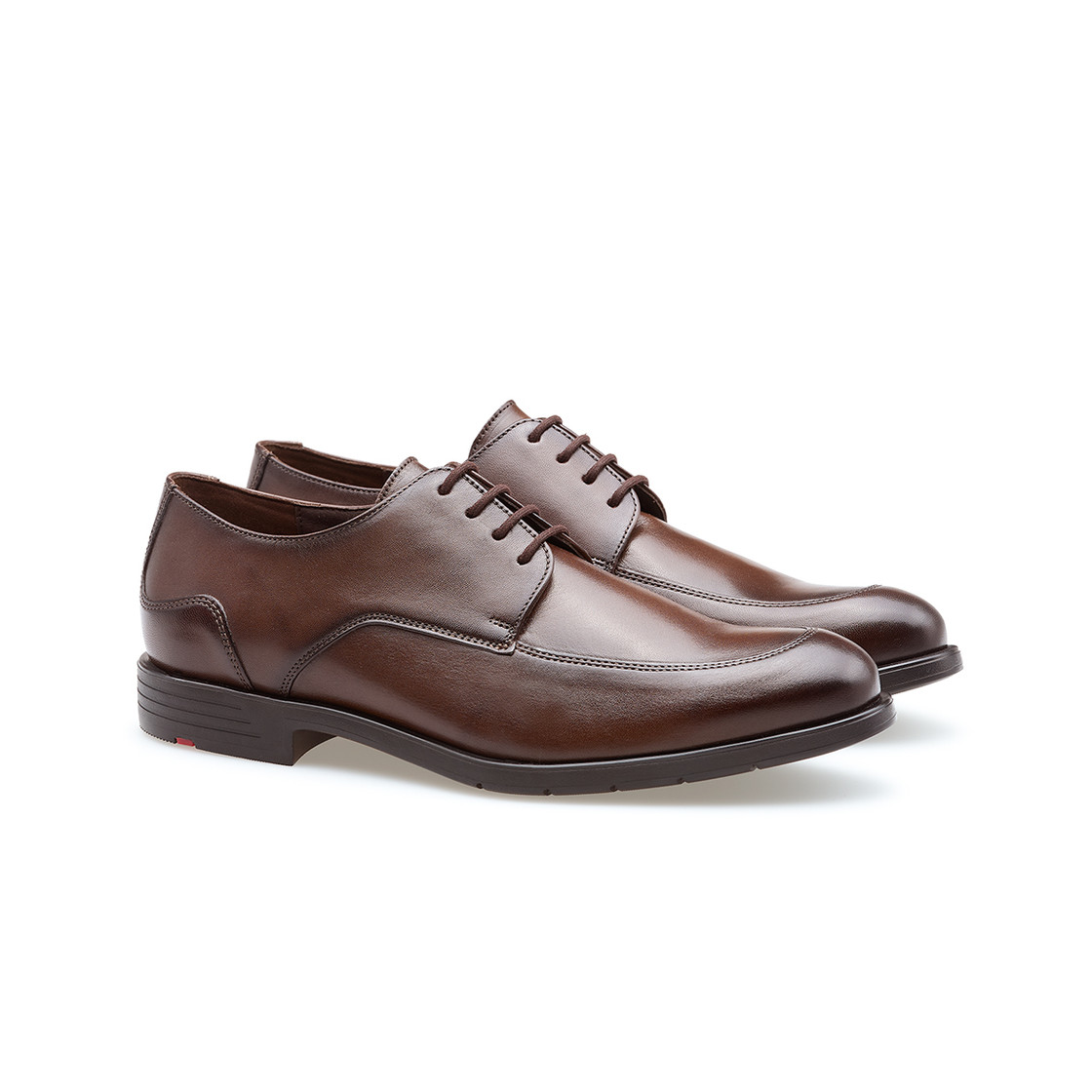 Lloyd EEZY 112 - Brown - Front view