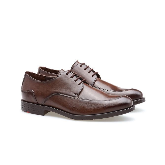 Lloyd EEZY 112 - Brown - Front view