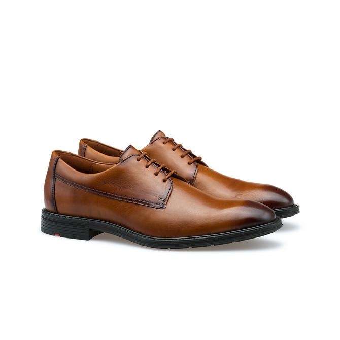 Lloyd X-MOTION 110 - Brown - Front view