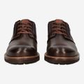 Galizio Torresi 316400 V1878 - Brown - Front view