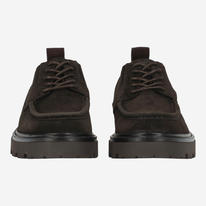 Marc O' Polo PHIL 4B - Brown - Front view