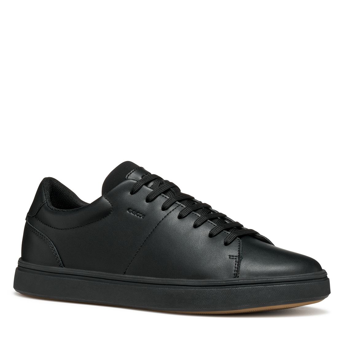 Geox BALTMOORE - Black - Front view