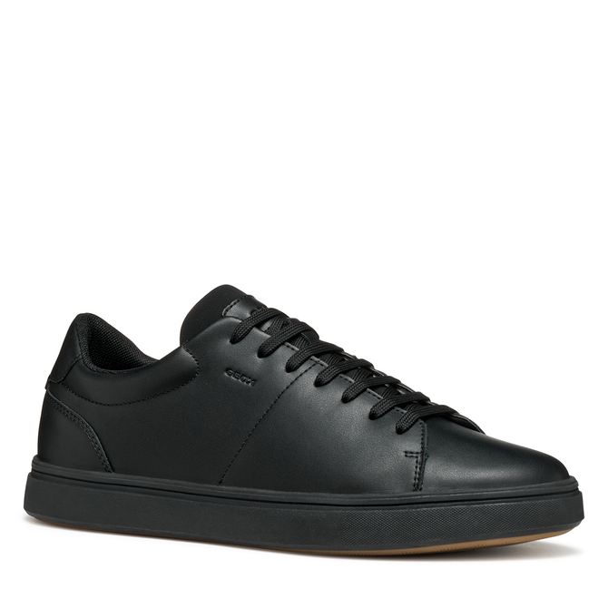 Geox BALTMOORE - Black - Front view