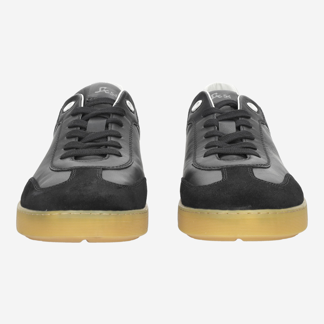 Sioux TEDROSO-708 - Black - Front view