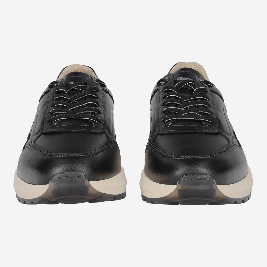 Sioux KAVIKANO-700 - Black - Front view