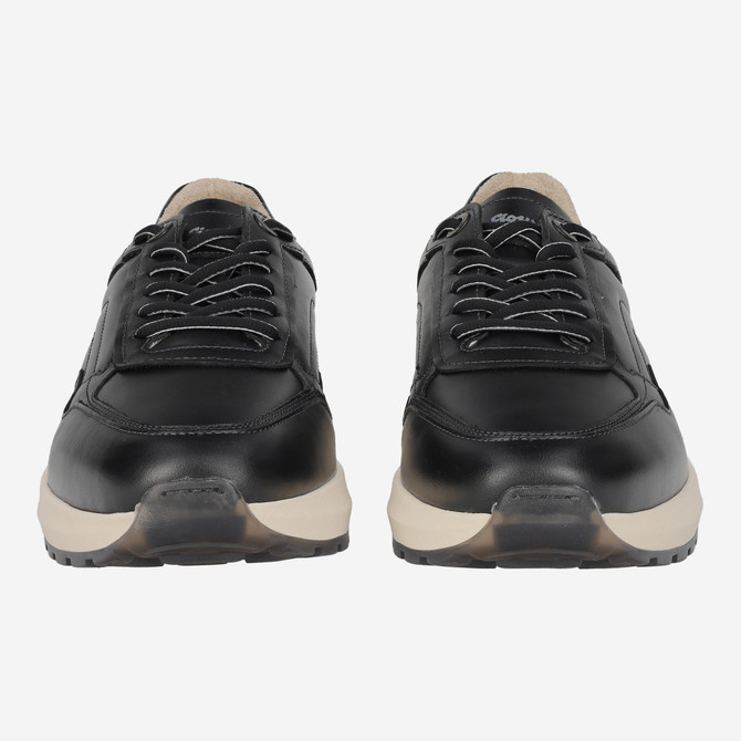 Sioux KAVIKANO-700 - Black - Front view