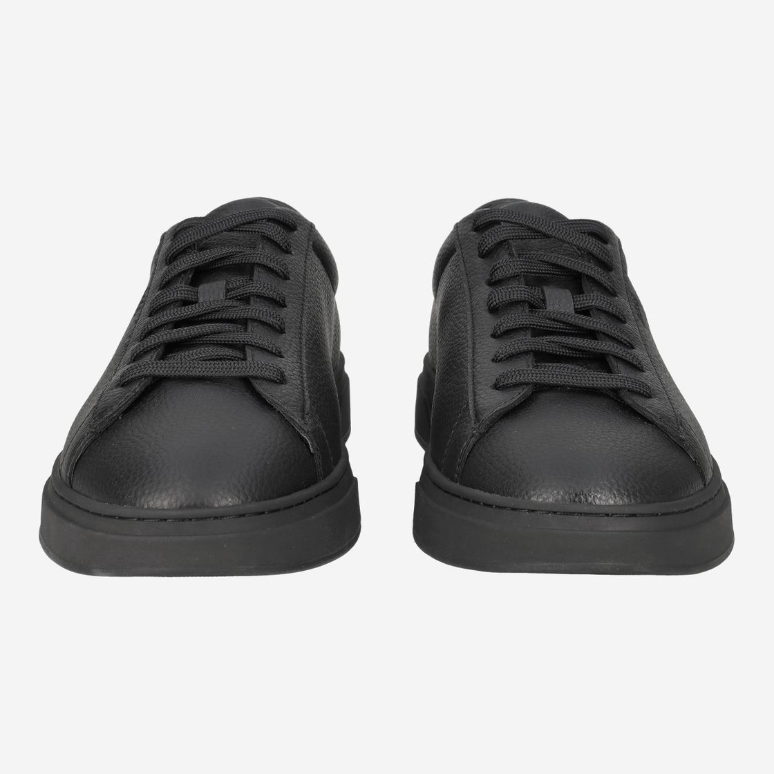Boss Kieran_Tenn - Black - Front view