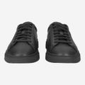 Boss Kieran_Tenn - Black - Front view