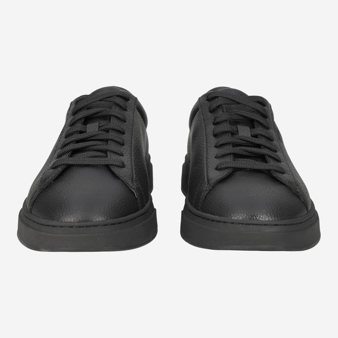 Boss Kieran_Tenn - Black - Front view