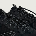 THE HOFF BRAND CITY OFF ROAD - Black - Front view