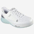 Skechers SIZZLE - White - Front view