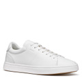 Geox BALTMOORE - White - Front view