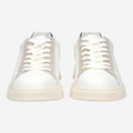 Boss Bulton_Runn - White - Front view