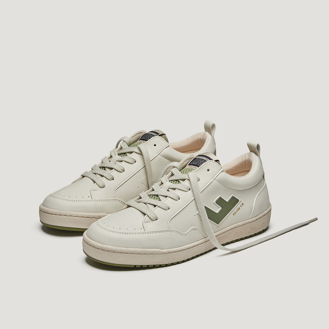 Flamingo's Life ROLAND V.10 - White - Front view