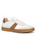 Geox BALTMOORE - White,combined - Front view