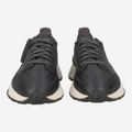 Clarks Craft Speed - Gray - Front view