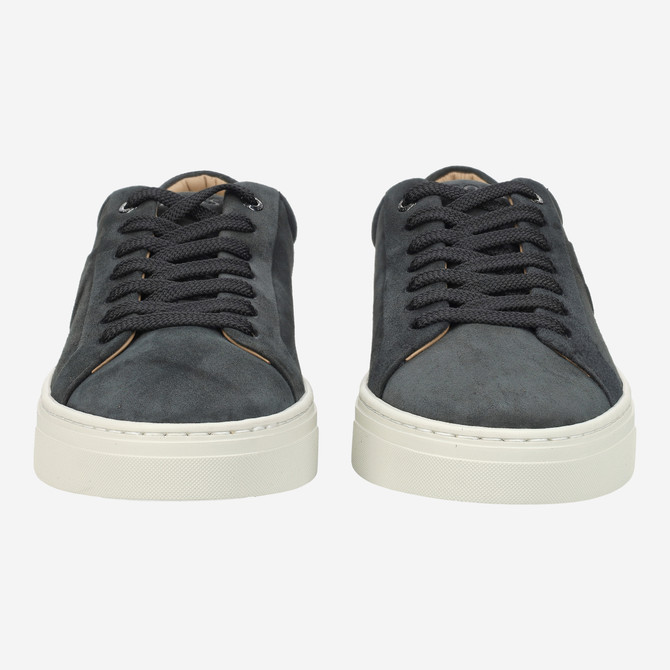 Boss Gary_Tenn - Gray - Front view