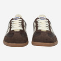 BACK 70 CLOUD - Brown - Front view