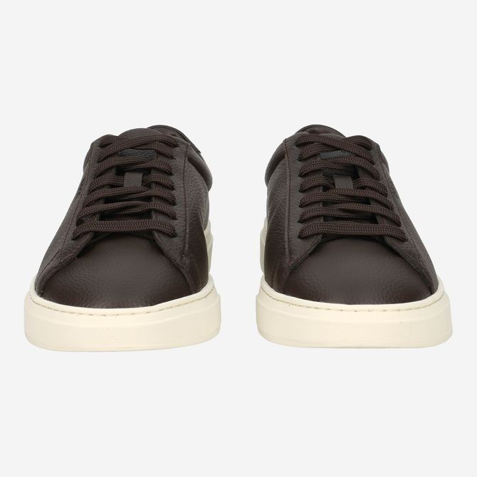 Boss Kieran_Tenn - Brown - Front view